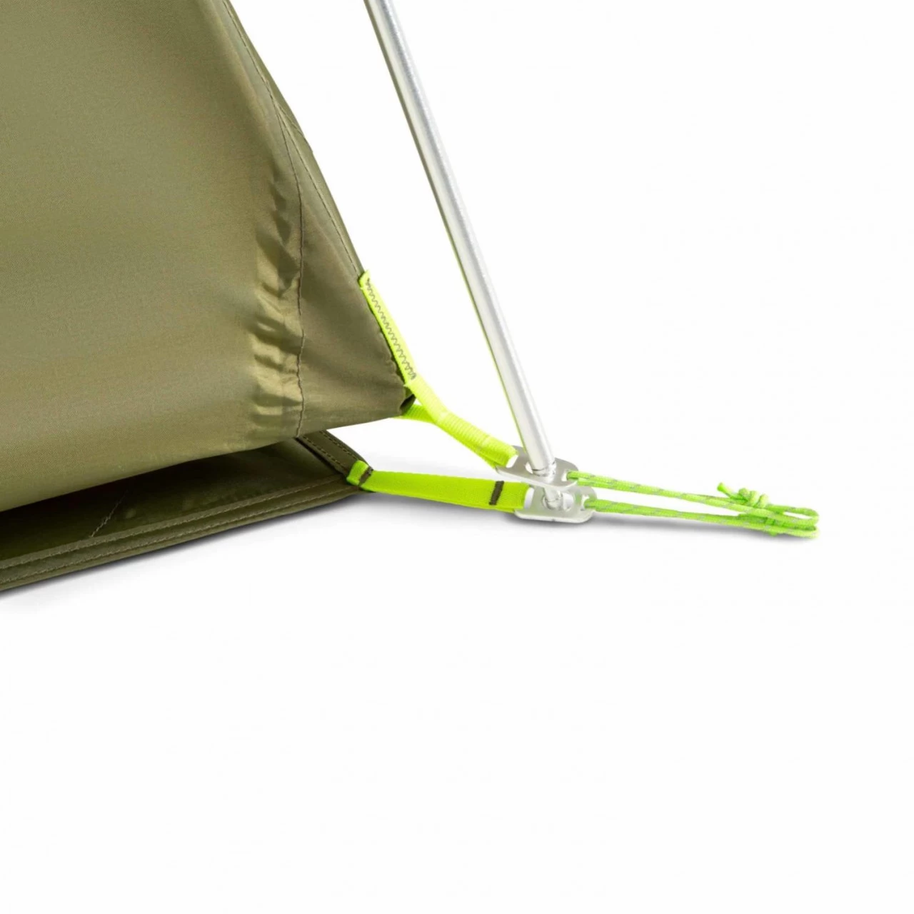 NEMO Equipment Aurora 3P Trekkingzelt Inklusive Unterlage 8 NEMO Equipment Aurora 3P Trekkingzelt Inklusive Unterlage – Bild 6