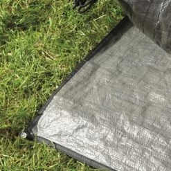 Outwell Footprint Winwood 8 Hochklappbare Zeltunterlage