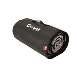 Outwell Flat Woven Carpet Knightdale 8PA Zeltteppich