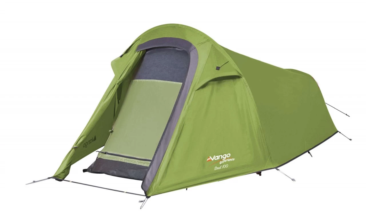 Vango Soul 100 Campingzelt 3 Vango Soul 100 Campingzelt
