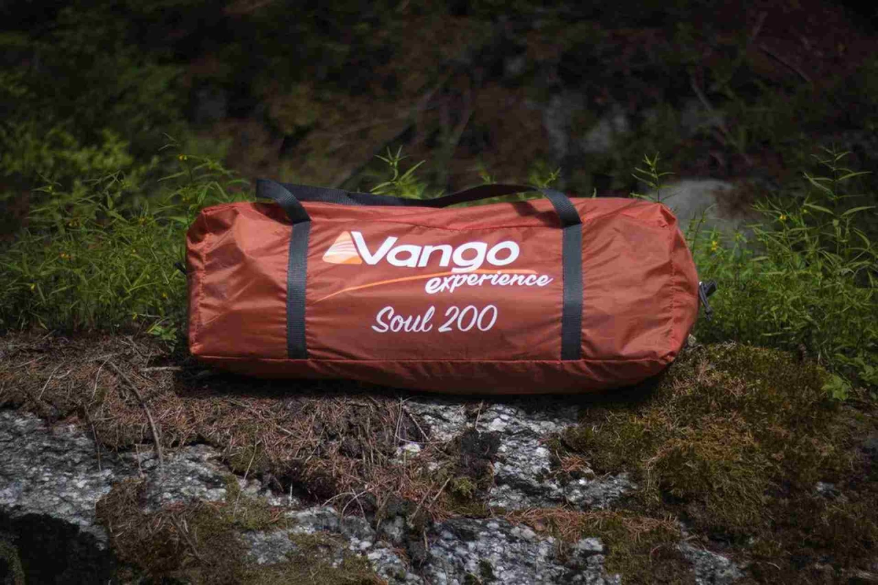 Vango Soul 200 Campingzelt 5 Vango Soul 200 Campingzelt – Bild 3