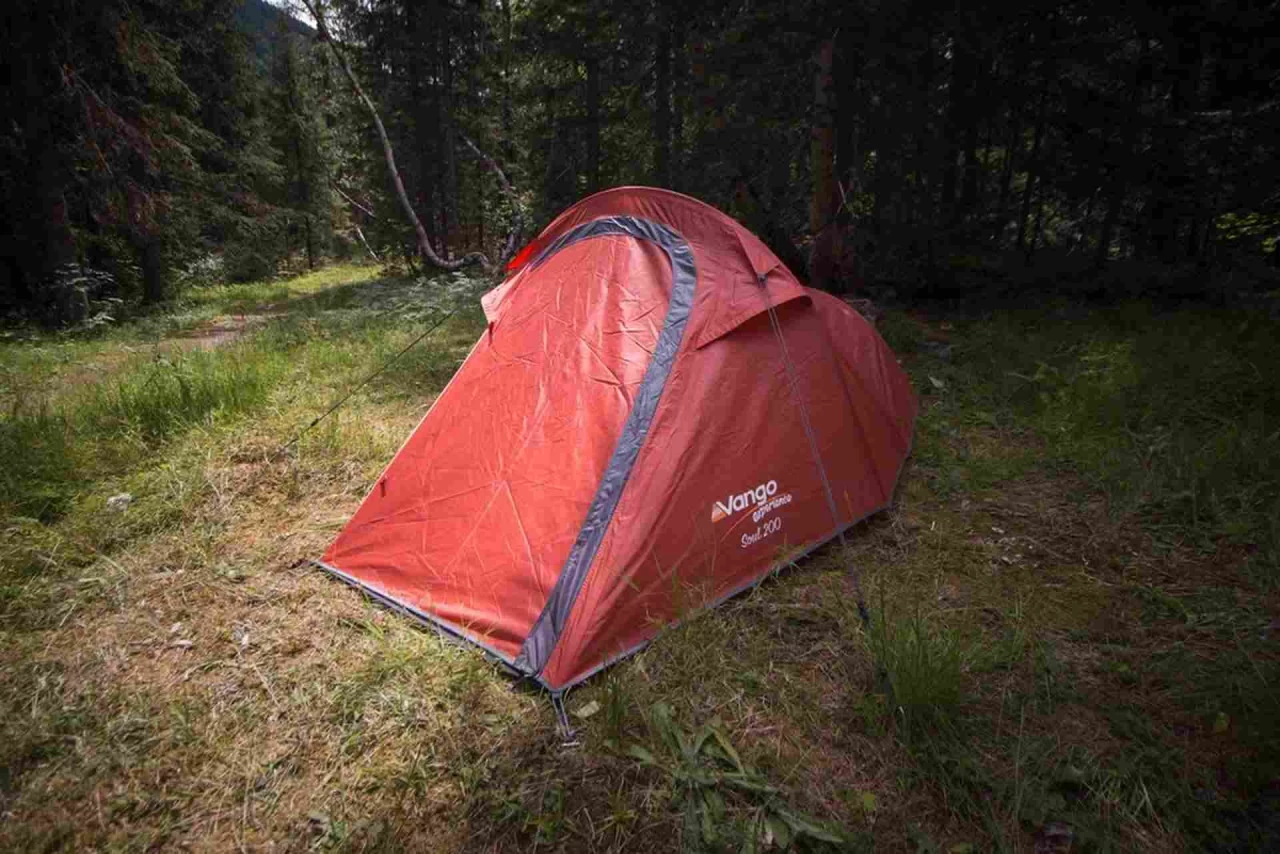 Vango Soul 200 Campingzelt 7 Vango Soul 200 Campingzelt – Bild 5