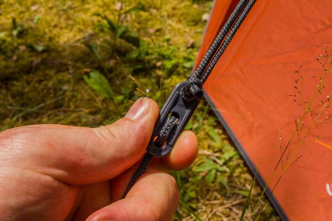 Vango Soul 200 Campingzelt 8 Vango Soul 200 Campingzelt – Bild 6