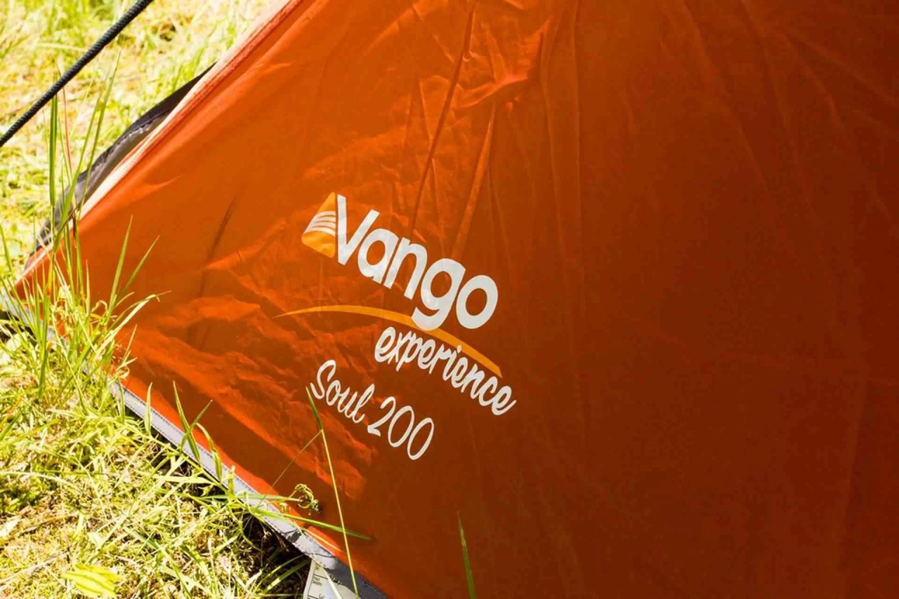Vango Soul 200 Campingzelt 10 Vango Soul 200 Campingzelt – Bild 8