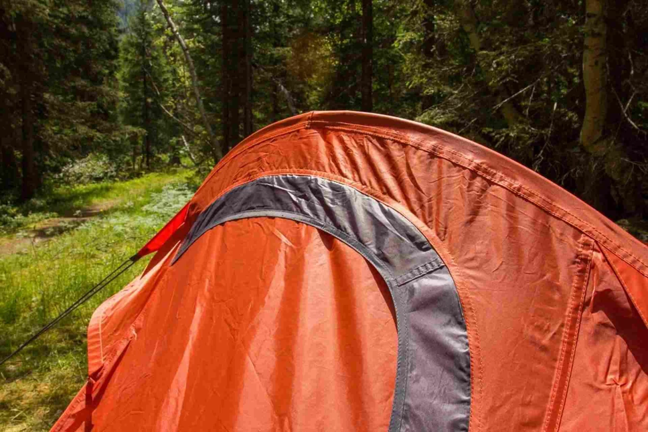 Vango Soul 200 Campingzelt 12 Vango Soul 200 Campingzelt – Bild 10