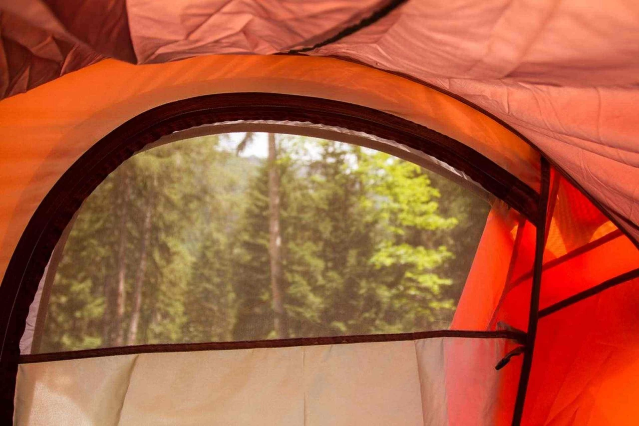 Vango Soul 200 Campingzelt 14 Vango Soul 200 Campingzelt – Bild 12