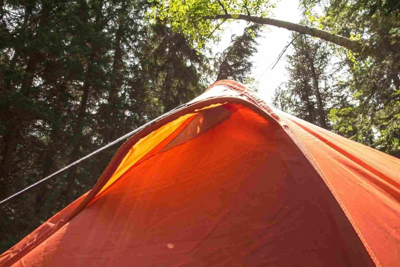 Vango Soul 200 Campingzelt 15 Vango Soul 200 Campingzelt – Bild 13