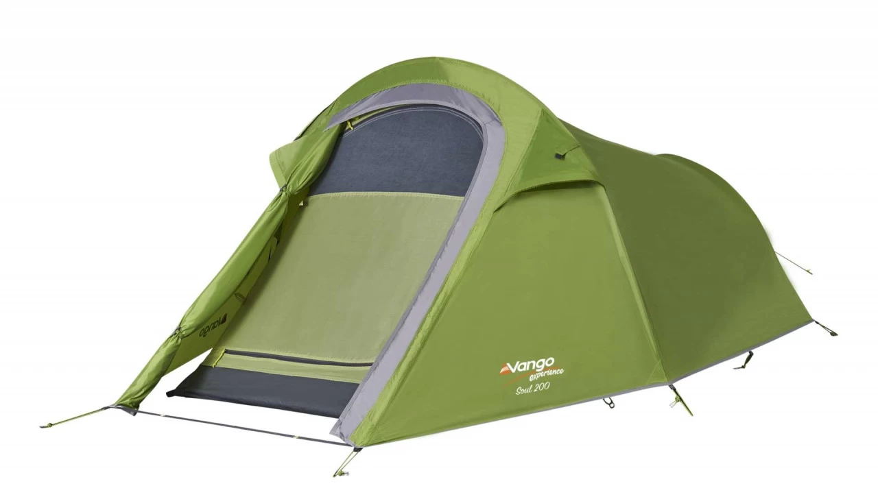Vango Soul 200 Campingzelt 3 Vango Soul 200 Campingzelt