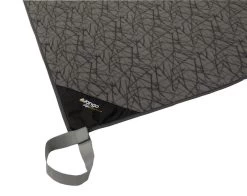 Vango Insulated Fitted Carpet Valencia II 650XL Zeltteppich