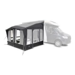 Dometic Club AIR All-Season 330 M Wohnmobilvorzelt