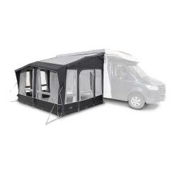 Dometic Club AIR All-Season 390 M Wohnmobilvorzelt