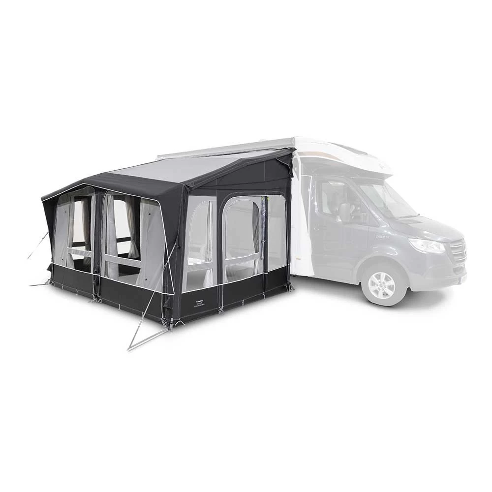 Dometic Club AIR All-Season 390 L Wohnmobilvorzelt 3 Dometic Club AIR All-Season 390 L Wohnmobilvorzelt