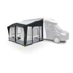 Dometic Club AIR Pro 330 M Wohnmobilvorzelt