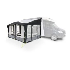 Dometic Club AIR Pro 390 M Wohnmobilvorzelt