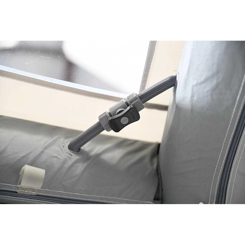 Dometic Club AIR All-Season 390 L Wohnmobilvorzelt 5 Dometic Club AIR All-Season 390 L Wohnmobilvorzelt – Bild 3