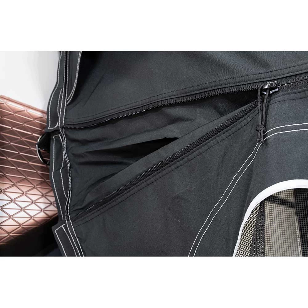 Dometic Rally AIR Pro 390 S Wohnwagenvorzelt 9 Dometic Rally AIR Pro 390 S Wohnwagenvorzelt – Bild 7