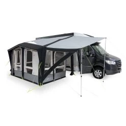 Dometic Club Pro Side Wing R/H M Seitenanbau Rechts
