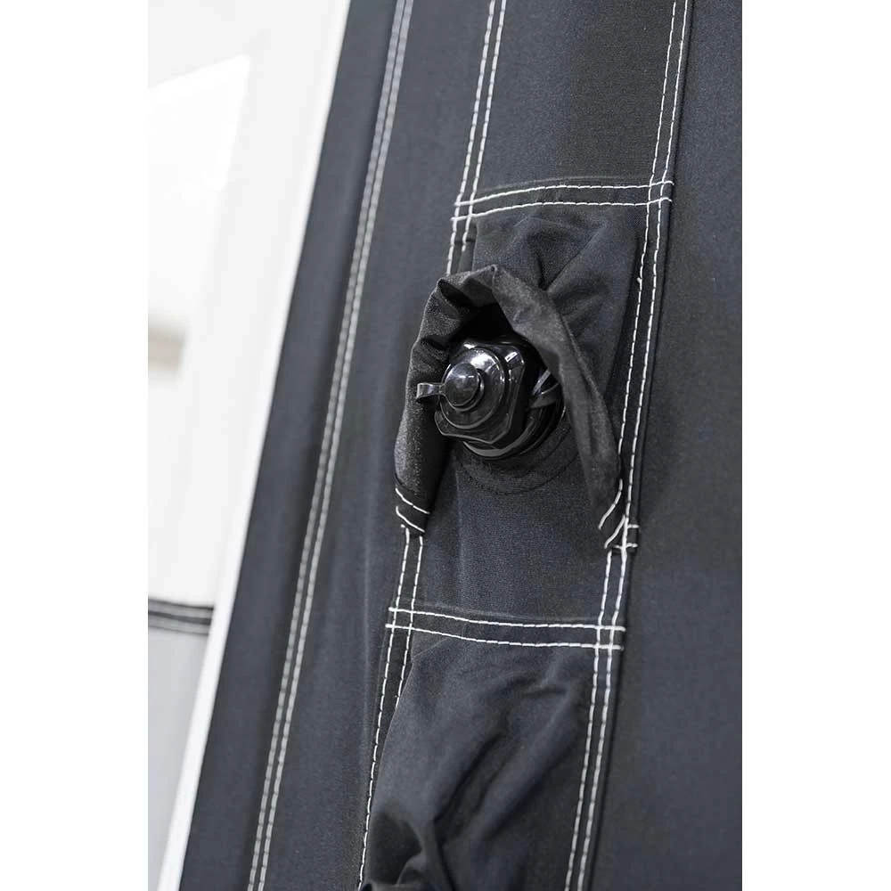 Dometic Grande AIR Pro 390 S Wohnwagenvorzelt 11 Dometic Grande AIR Pro 390 S Wohnwagenvorzelt – Bild 9