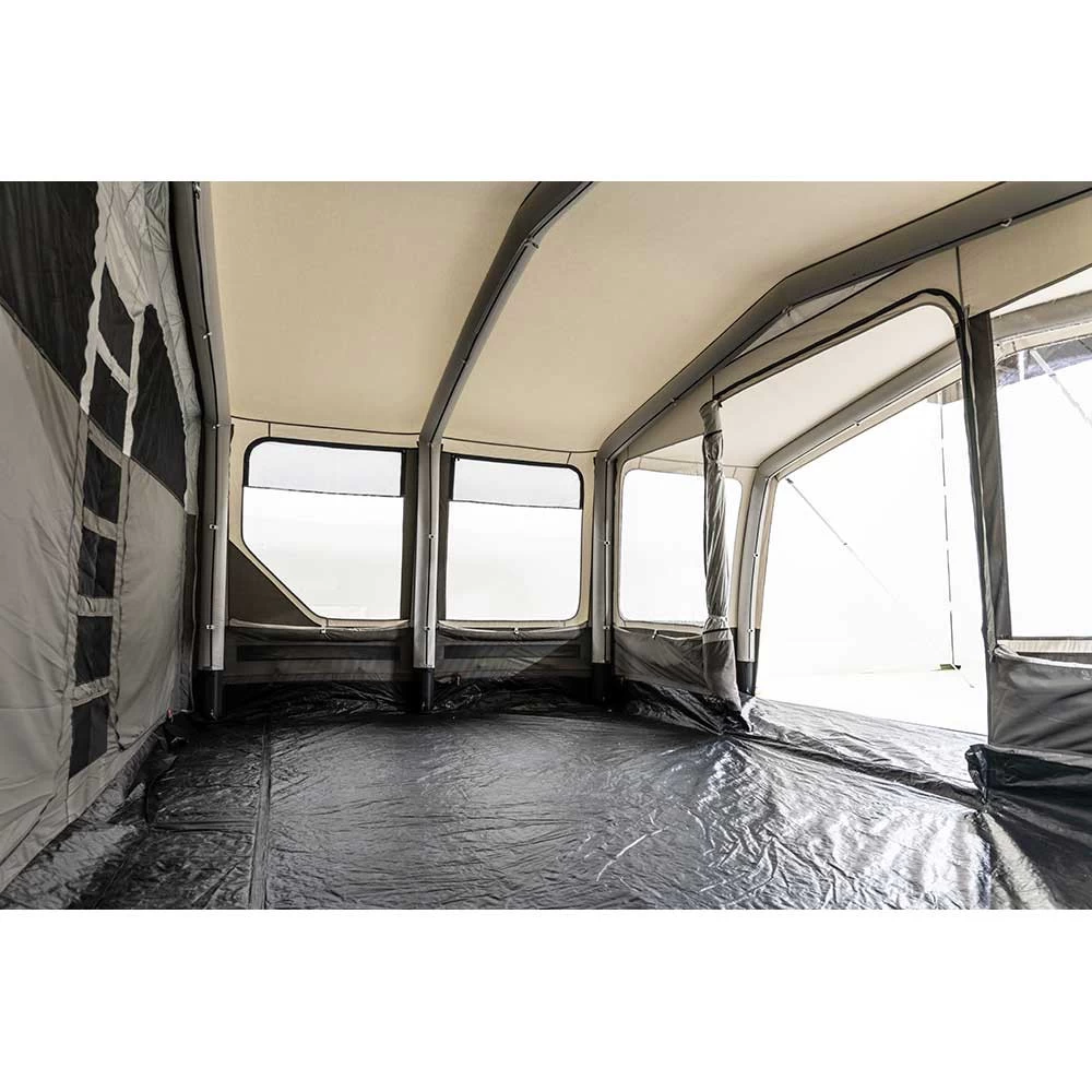 Dometic Ascension FTX 401 Familienzelt 9 Dometic Ascension FTX 401 Familienzelt – Bild 7