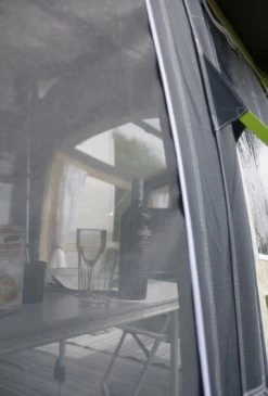 Dometic Club AIR 440 Moskitonetzset