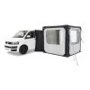 Dometic Hub 1.0 VW Connect Tunnel -Tragen Sie Zeltladen. 6773771 1280x1280