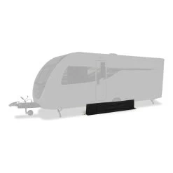 Dometic Doppelt Anbringbare Bodenschürze 220 Cm