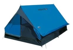 High Peak Minipack Campingzelt