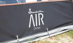 Isabella Air Cirrus North 400 Wohnwagenvorzelt -Tragen Sie Zeltladen. 6847251 1280x1280