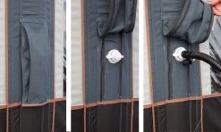 Isabella Air Cirrus North 400 Wohnwagenvorzelt -Tragen Sie Zeltladen. 6847252 1280x1280