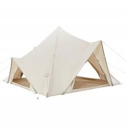 Nordisk Midgard 20 Gruppenzelt