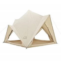 Nordisk Midgard 9.2 Familienzelt -Tragen Sie Zeltladen. 6858512 1280x1280