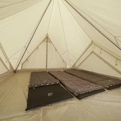 Nordisk Midgard 9.2 Familienzelt -Tragen Sie Zeltladen. 6858516 1280x1280