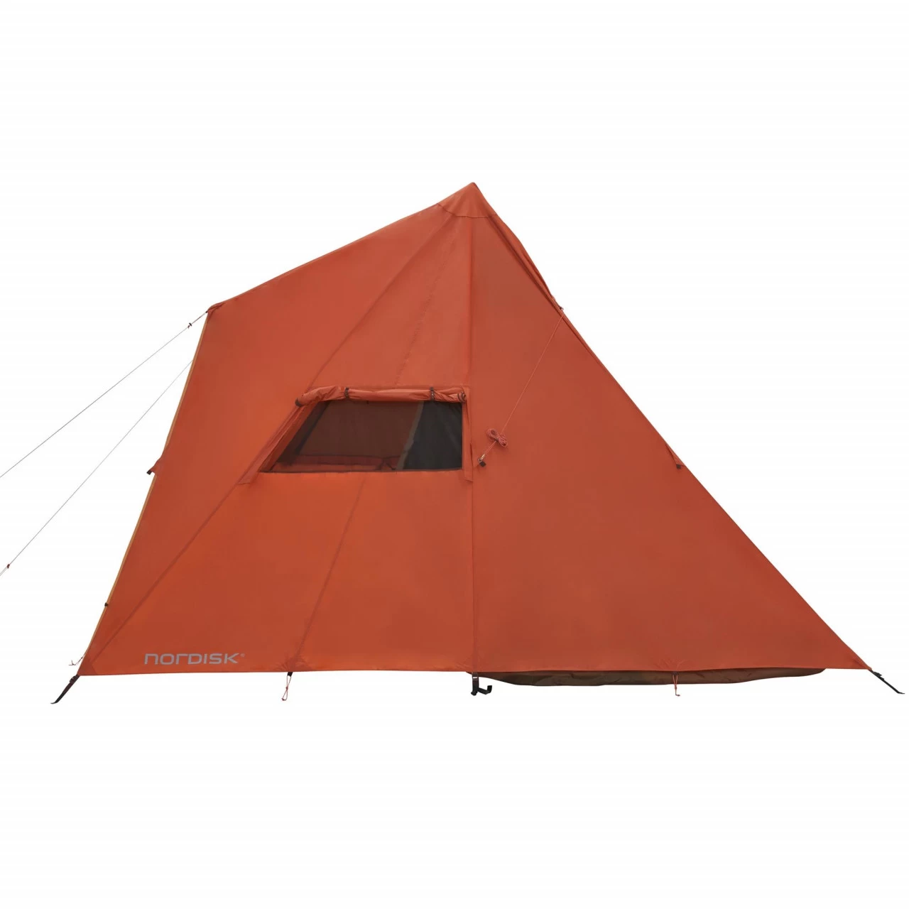 Nordisk Thrymheim 3 PU Tipi-Zelt 8 Nordisk Thrymheim 3 PU Tipi-Zelt – Bild 6
