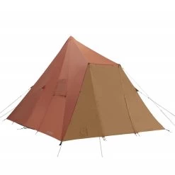 Nordisk Thrymheim 5 PU Tipi-Zelt -Tragen Sie Zeltladen. 6899027 1280x1280
