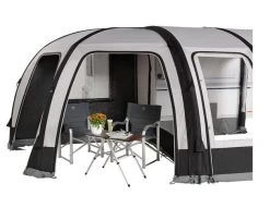 Doréma Cosy Corner Links AS Zeltanbau -Tragen Sie Zeltladen. 6902363 1280x1280