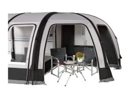 Doréma Cosy Corner AS Rechts Zeltanbau -Tragen Sie Zeltladen. 6902368 1280x1280