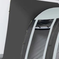 Doréma Tunnel 3 AIR Traveller Klimatex