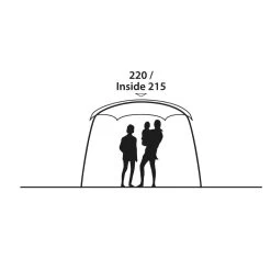 Easy Camp Moonlight Yurt Gruppenzelt -Tragen Sie Zeltladen. 6903920 1280x1280