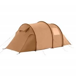 Nordisk Reisa 4 PU Familienzelt