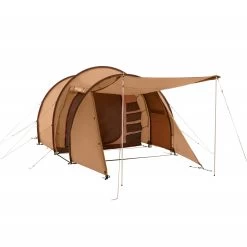 Nordisk Reisa 4 PU Familienzelt -Tragen Sie Zeltladen. 6908561 1280x1280