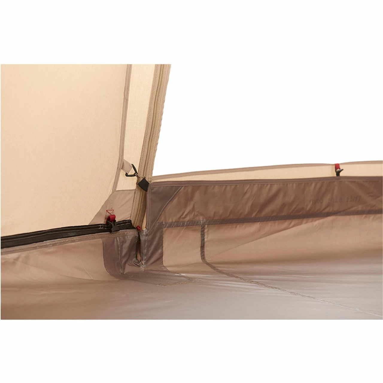 Nomad Dogon 4 (+2) TC Familienzelt 7 Nomad Dogon 4 (+2) TC Familienzelt – Bild 5