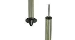 Doréma Aufstellstangen Tunnel