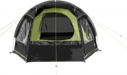 High Peak Atmos 3 Campingzelt -Tragen Sie Zeltladen. 7022207 1280x1280