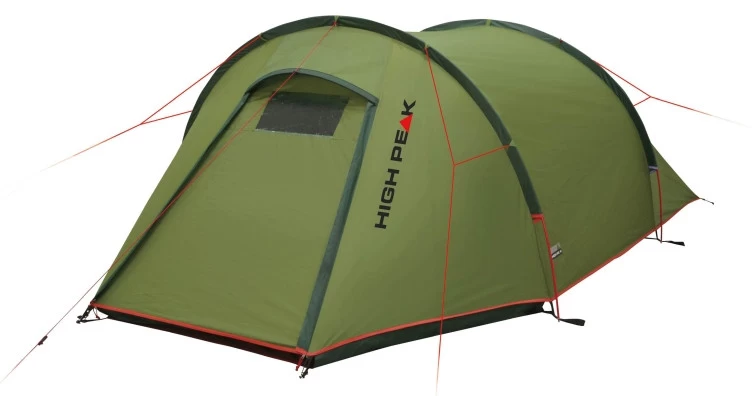 High Peak Kite 2 LW Campingzelt 5 High Peak Kite 2 LW Campingzelt – Bild 3