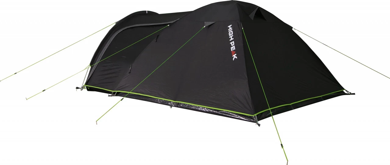 High Peak Mesos 4 Familienzelt 9 High Peak Mesos 4 Familienzelt – Bild 7