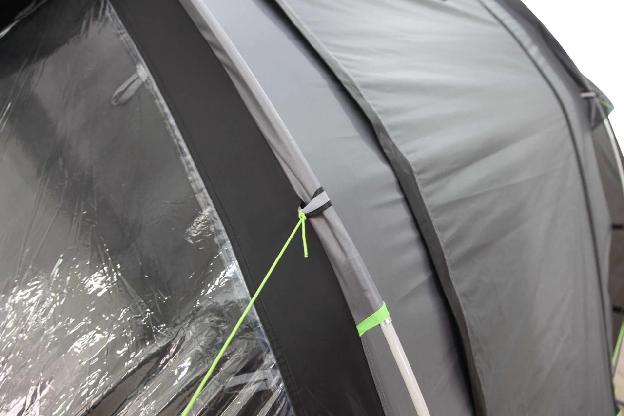 High Peak Paros 5 Familienzelt 7 High Peak Paros 5 Familienzelt – Bild 5