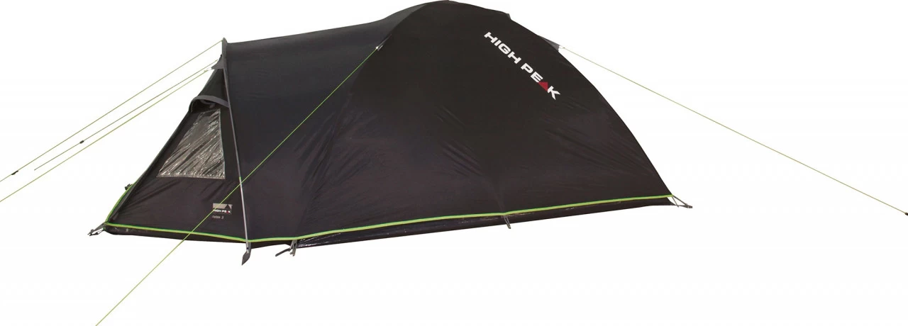 High Peak Talos 3 Campingzelt 7 High Peak Talos 3 Campingzelt – Bild 5