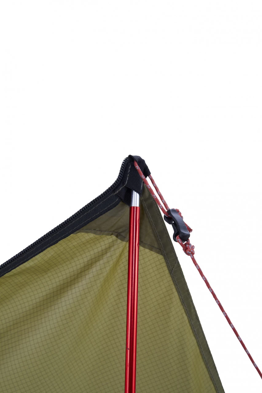 Nordisk Telemark 2.2 PU Trekkingzelt 13 Nordisk Telemark 2.2 PU Trekkingzelt – Bild 11