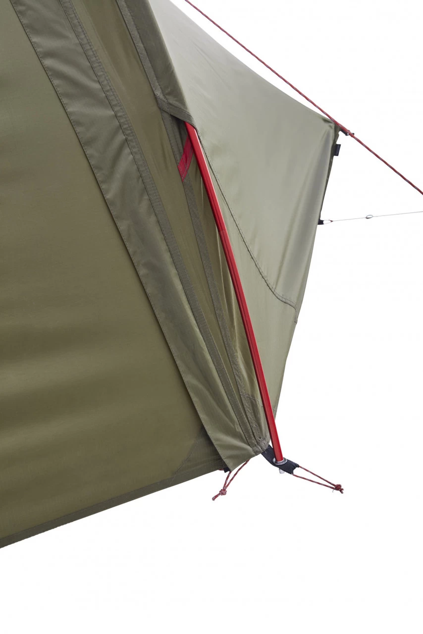 Nordisk Telemark 2.2 PU Trekkingzelt 16 Nordisk Telemark 2.2 PU Trekkingzelt – Bild 14