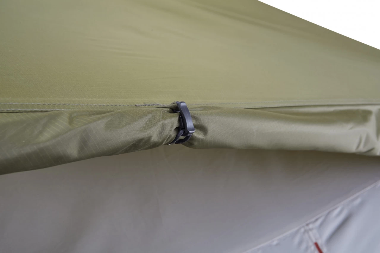 Nordisk Telemark 2.2 PU Trekkingzelt 18 Nordisk Telemark 2.2 PU Trekkingzelt – Bild 16